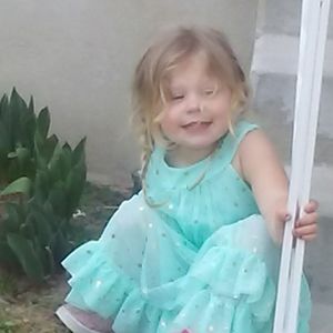 Meet your Posher, Brandi